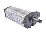 Hydraulic Steering Pump Replacement for Massey Ferguson 481 491 492 1518222491 052107T1 47206908