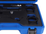 6PC Pneumatic hydraulic ball head removal tool Fit fit for all vehicle models New 48955400