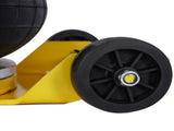 5T Triple Bag Air Jack ,Pneumatic Jack 3 bag ,lifting 16in capacity 5T 11000lbs,easy-collapsing W46558462