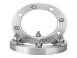 2 X 1" 25mm Thick 4x156 to 4x156 Wheel Spacers For Kawasaki Lakota Polaris Outlaw 88917330