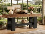 Long Console Table/Living room table 54462205