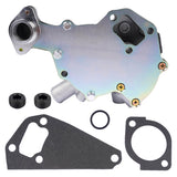 129271-42001 Water Pump Replacement for Yanmar Engine 3JH4E 3JH5E 3JH5AE 4JH4AE 4JH4E 4JH4-HTE 07016720