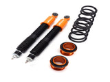 24 Ways Adjustable Damper Coilovers Suspension Kit fit for Ford Mustang 1994-2004 04370599