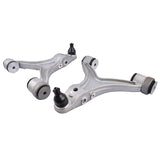 Front Lower Control Arms Left Right Kit For Maserati Quattroporte GranTurismo 68896892