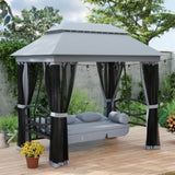 Patio Gazebo/Pergola Gazebo 32967832