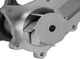Belt Driven Coolant Water Pump fit for Jeep Wrangler 3.8L 2007-2011 42588 Aluminum 52837108