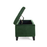 GLOUSTER STORAGE OTTOMAN V2 57742.00GRN