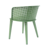 Milan Outdoor Dining Chair N775P229940G