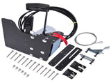 ACAR-B7D Dual Control Car Gas Brake Accelerate Dual Controls for Driver Training 73806690