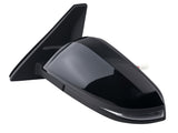 Left Rear View Mirror fit for Toyota 4Runner 4.0L 2014-2021 Heated 87940-35B70 81654821