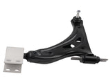 2x Front Lower Control Arms fit for 2017 2018-2023 Cadillac XT5 GMC Acadia RK623740 41727567