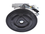 A/C Compressor Assembly Replacement for Mazda 3 CX-30 2.5L 19-23 BDGH-61-450 BDGF-61-450 62244425