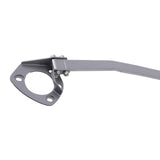 Front Upper Engine Strut Bar fit for Honda Civic Coupe Sedan Hatchback Models 16-20 89064755