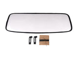 Plastic Rear Window Replacement for 1996-2002 BMW Z3 54318401027 163701403782 68747488
