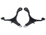 6x Front Lower Control Arms Sway Bars Kit fit for 2002 2003 2004 - 2006 Honda CR-V 73190333