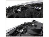 2PCS Left & Right Xenon Adaptive Headlight HID Replacement for 2011-2015 BMW 3 Series F30 F31 335i 59939415