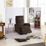 ZUN Hot selling For 10 Years ,Recliner Chair With Recliner Chair easy control big stocks , Recliner 56635689