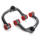 2-4" Lift Front Upper Control Arms Tubular fit for Ford F-150 2WD/4WD 2004-2020 Ford Expedition / 38382260