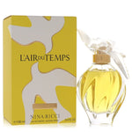 L'Air Du Temps by Nina Ricci Eau De Parfum Spray 3.3 oz for Women FX-418016