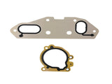 Engine Rebuild Kit w/ Pistons & Timing Chain fit for Audi A5 S5 Sportback 3.0T 12-16 12679719