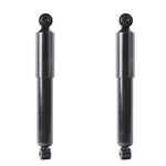 ZUN 2 PCS SHOCK ABSORBER Chrysler Aspen 2007-2009 32602501