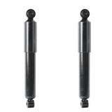 ZUN 2 PCS SHOCK ABSORBER Chrysler Aspen 2007-2009 32602501