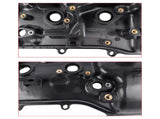 2Pack Left & Right Engine Valve Cover Replacement for Lexus RX350 IS300 Toyota Tacoma Camry 85770458