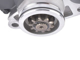 10-Teeth 1.7kW 12V Clockwise Rotation Start Motor Fits for Harley-Davidson CVO Road King Tri Electra 53959587