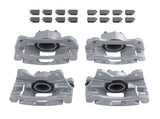 Front & Rear Disc Brake Caliper fit for Dodge Nitro Jeep Liberty Wrangler 18-B5044 75379654