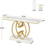 Long Console Table/Living room table 43209563
