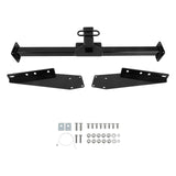 Class 3 Trailer Hitch Receiver Fit For Chevy Astro All 1985-2005 Fit For GMC Safari All 1985-2005 83744209