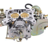 2-Barrel Carburetor Carb Fit For Ford Mustang Engine 289Cu 302Cu 351Cu 1968-1973 01967027