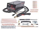 110V Spot Welder Dent Puller, 3500W Stud Welder Car Body Dent Repair Machine Dent Remover Tool w/ 7 97854206