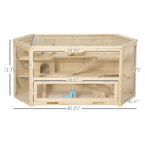 Hamster Cage/Pet Cage 73996956