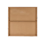 Hand Painted Dimensional Resin Wall Art B03599361