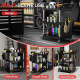 Rolling Tool Cart 44674067