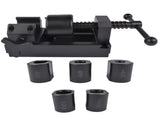 Aluminum Fuel Line Fittings Installation Tool Fuel Repair Tool Kit Black Fit from -4 to -16 97699810