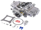 Carburetor 750 CFM Double-Pumper 4 Barrel Carb E-Choke For Holley BR-67213 16266663