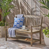 IMPERIAL BENCH 62539.00SGRY