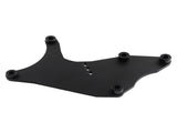 Truck Dual Alternator Bracket Kit fit for GM Vortec Engine 99-13 4.8 5.3 6.0 6.2 Set 02456712