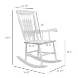 Garden chair / Rocking Chair 53054380