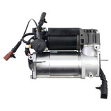 ZUN Air Suspension Compressor Pump for Audi A8 S8 Quattro 2002-2010 V6 & V8 Petrol 4E0616007D 4154033080 73668533