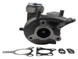 Turbo charger Fits for Nissan Navara / NP300 Navara Pathfinder 2.5 DI 144HP YD25 2007 14411EB70A 90143408