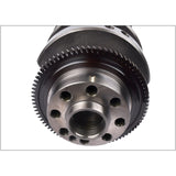 Crankshaft Fits Replacement for Toyota Land Cruiser VDJ200 1VD-FTV Lexus LX J2 LX 450D 1340151010 99118127