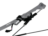 Power Window Regulator fit for GMC Sierra 1500/2500HD 2007-2014 741-445 Right Rear 25757209