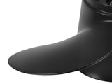 3 Blade Aluminum Propeller fit for Mercury 60HP 4 Stroke 48-85632A45 10 7/8"x11" 92910563