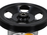 Power Steering Pump w/ Pulley fit for Infiniti G25 2.5L M35 3.5L 06-12 21-237 18601899