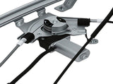 Front Left Electric Window Regulator fit for Ford F-150 Lobo Lincoln Mark LT 06-08 34900208