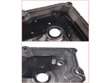 2PCS Left & Right Aluminum Engine Valve Cover w/ Gasket for 2015-2022 Ford Transit-150 250 350, 39237624