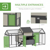 Chicken Coop Not Supported non-defective remorse returns 60966949